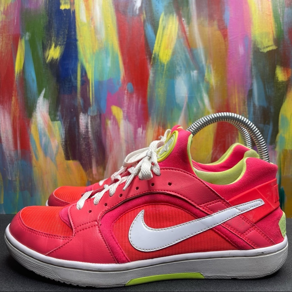 Nike 2010 Huarache Sneakers - Picture 1 of 7